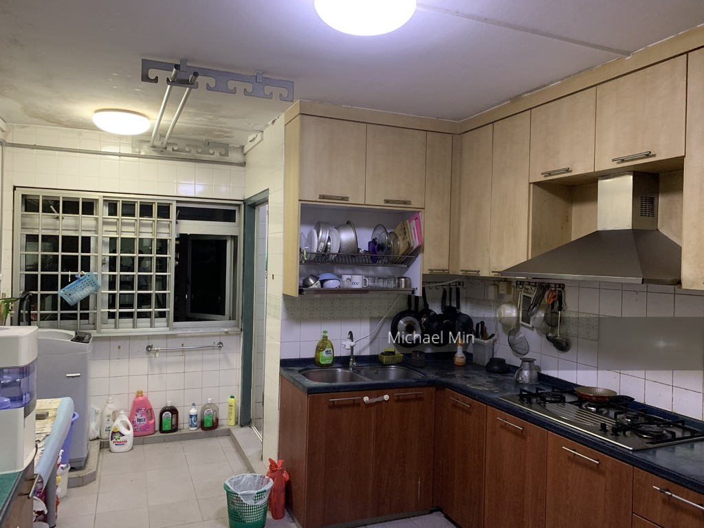 Blk 516 Choa Chu Kang Street 51 (Choa Chu Kang), HDB 4 Rooms #218112651